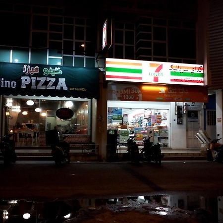 Teratak Tok Wan 1 And 2 Villa Kota Bharu Eksteriør bilde