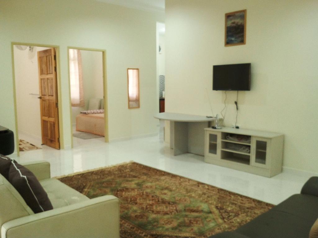 Teratak Tok Wan 1 And 2 Villa Kota Bharu Eksteriør bilde