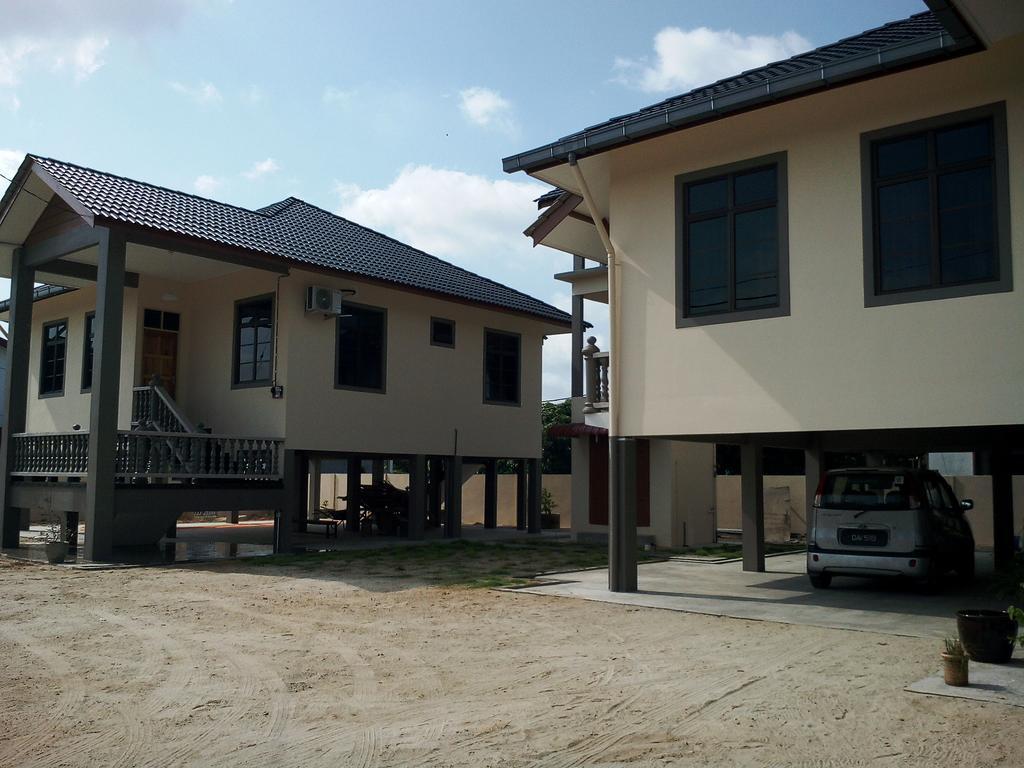 Teratak Tok Wan 1 And 2 Villa Kota Bharu Eksteriør bilde