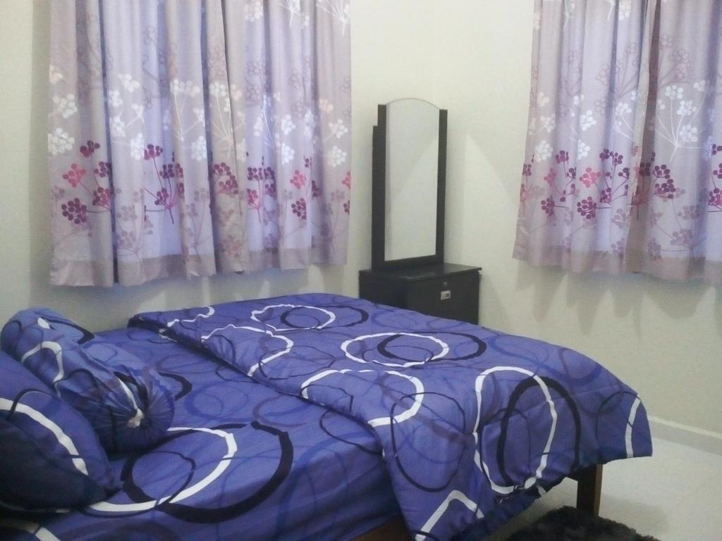Teratak Tok Wan 1 And 2 Villa Kota Bharu Eksteriør bilde