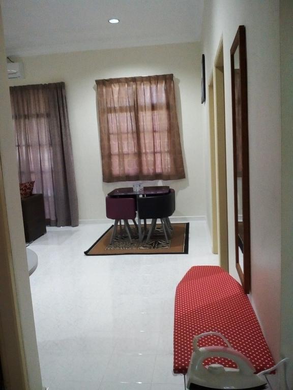 Teratak Tok Wan 1 And 2 Villa Kota Bharu Eksteriør bilde