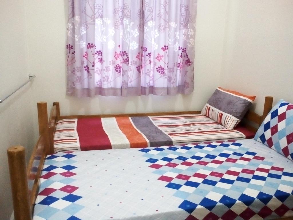 Teratak Tok Wan 1 And 2 Villa Kota Bharu Eksteriør bilde